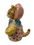 Vintage Beatrix Potter's Cousin Ribby Figurine 1970