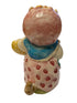 Vintage Beatrix Potter's Cousin Ribby Figurine 1970