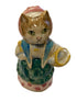 Vintage Beatrix Potter's Cousin Ribby Figurine 1970