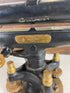 Vintage Berger Transits and Levels Telescope, Level, and Tripod