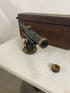 Vintage Berger Transits and Levels Telescope, Level, and Tripod