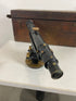 Vintage Berger Transits and Levels Telescope, Level, and Tripod