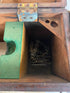 Vintage Berger Transits and Levels Telescope, Level, and Tripod