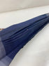 Vintage Blue and Grey Umbrella