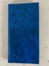 Vintage Blue Le'Memo Photo Album