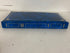 Vintage Blue Le'Memo Photo Album