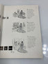 Vintage Bride's Reference Book Catalog 1949