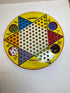 Vintage Chinese Checkers/Checkers Set