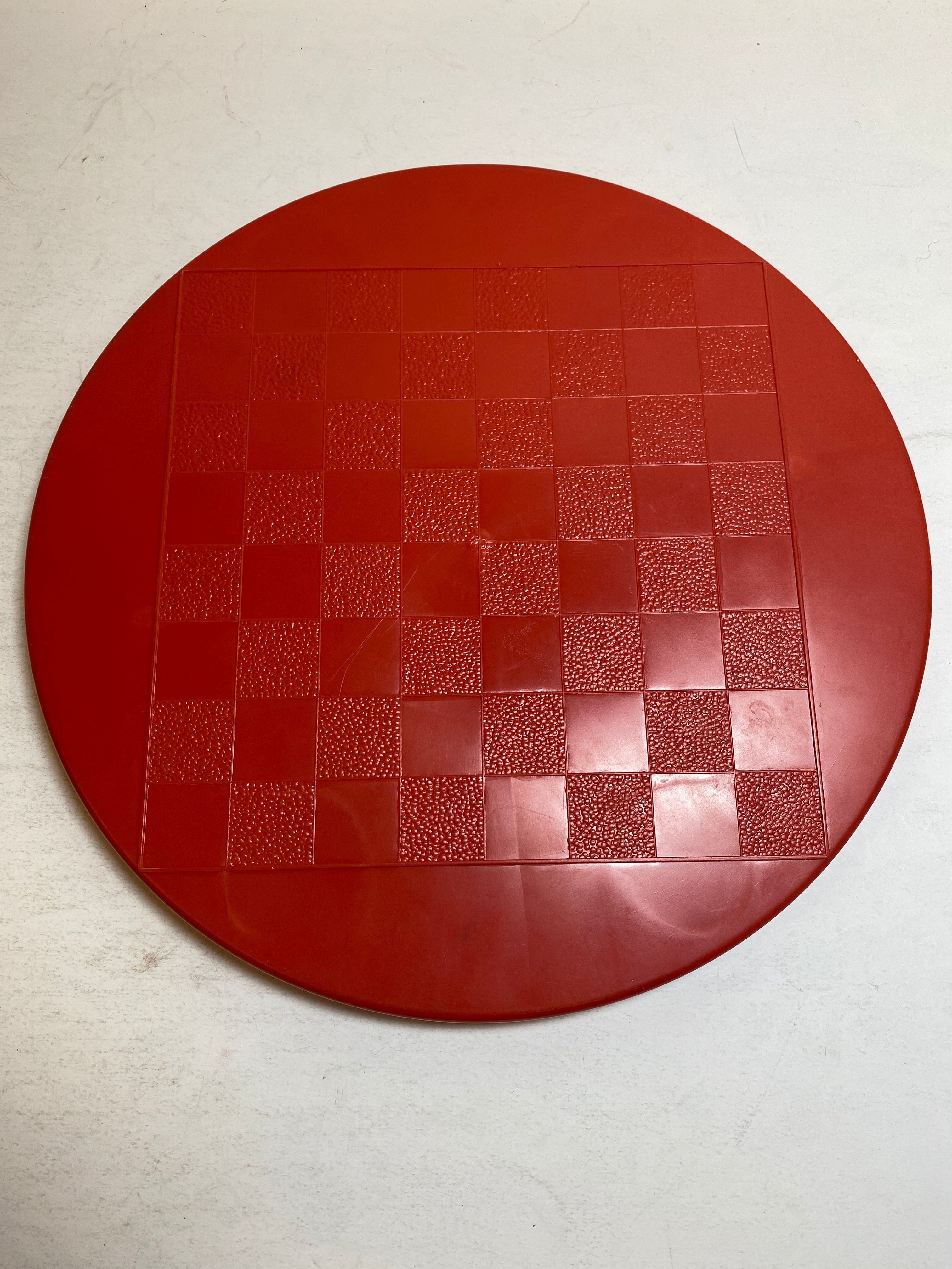 Vintage Chinese Checkers/Checkers Set