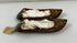 Vintage Chinese Embroidered Shoes Size Unknown #1