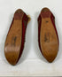 Vintage Chinese Embroidered Shoes Size Unknown #1