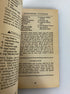 Vintage Chocolate Recipe Booklets Nestle's/Hershey's SC