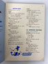 Vintage Chocolate Recipe Booklets Nestle's/Hershey's SC