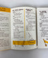 Vintage Chocolate Recipe Booklets Nestle's/Hershey's SC
