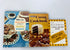 Vintage Chocolate Recipe Booklets Nestle's/Hershey's SC
