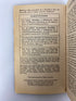 Vintage Chocolate Recipe Booklets Nestle's/Hershey's SC