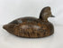 Vintage Composite Duck Decoy #1