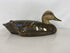 Vintage Composite Duck Decoy #2