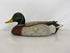 Vintage Composite Duck Decoy #3