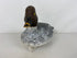 Vintage Composite Duck Decoy #5