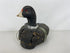 Vintage Composite Duck Decoy #6