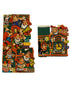 Vintage Danish Advent Calendar