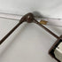 Vintage Dazor Brown Floating Articulating Work Lamp