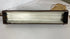 Vintage Dazor Brown Floating Articulating Work Lamp