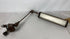 Vintage Dazor Brown Floating Articulating Work Lamp