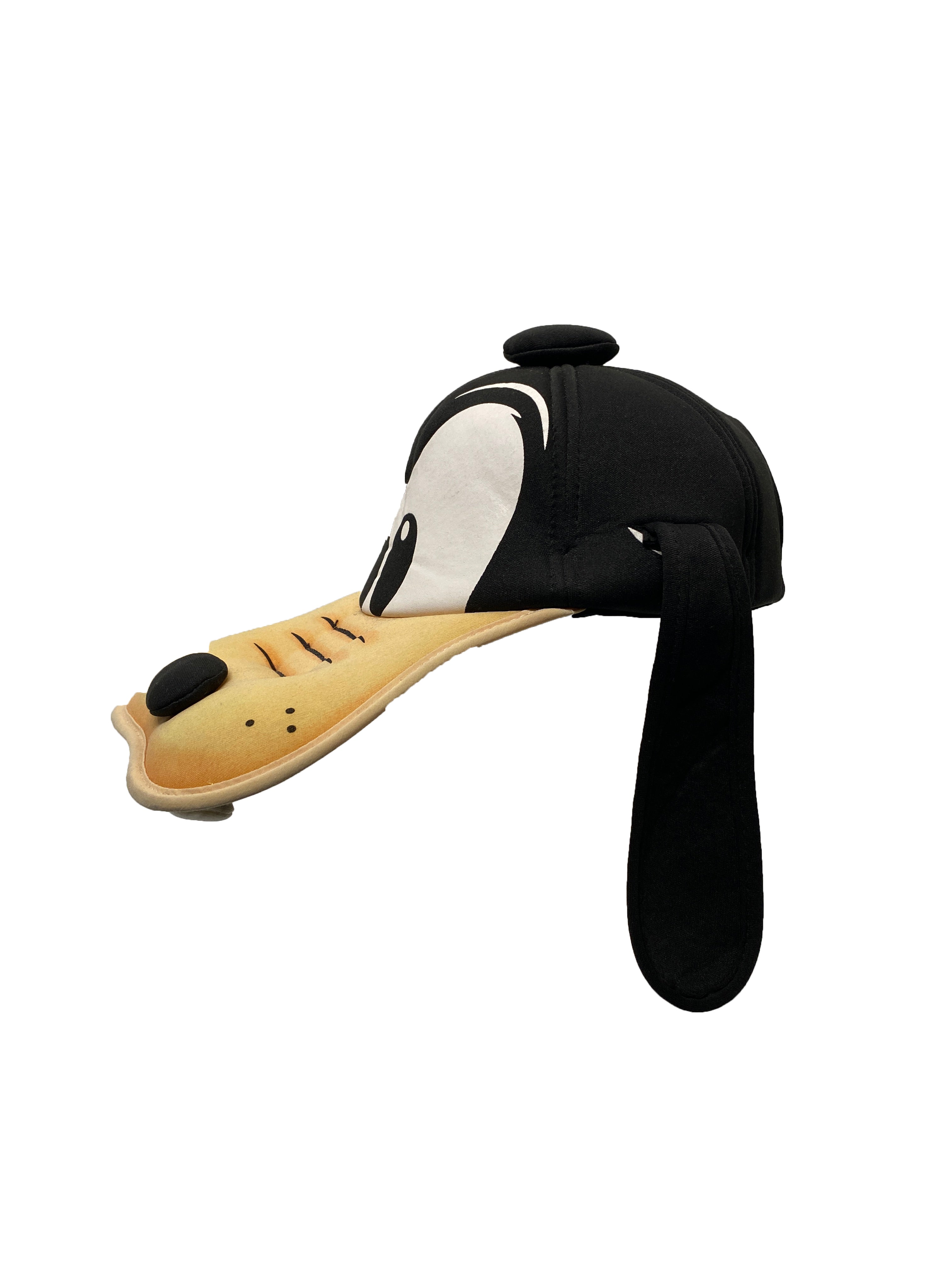 Vintage Disney Parks Adult Goofy Hat