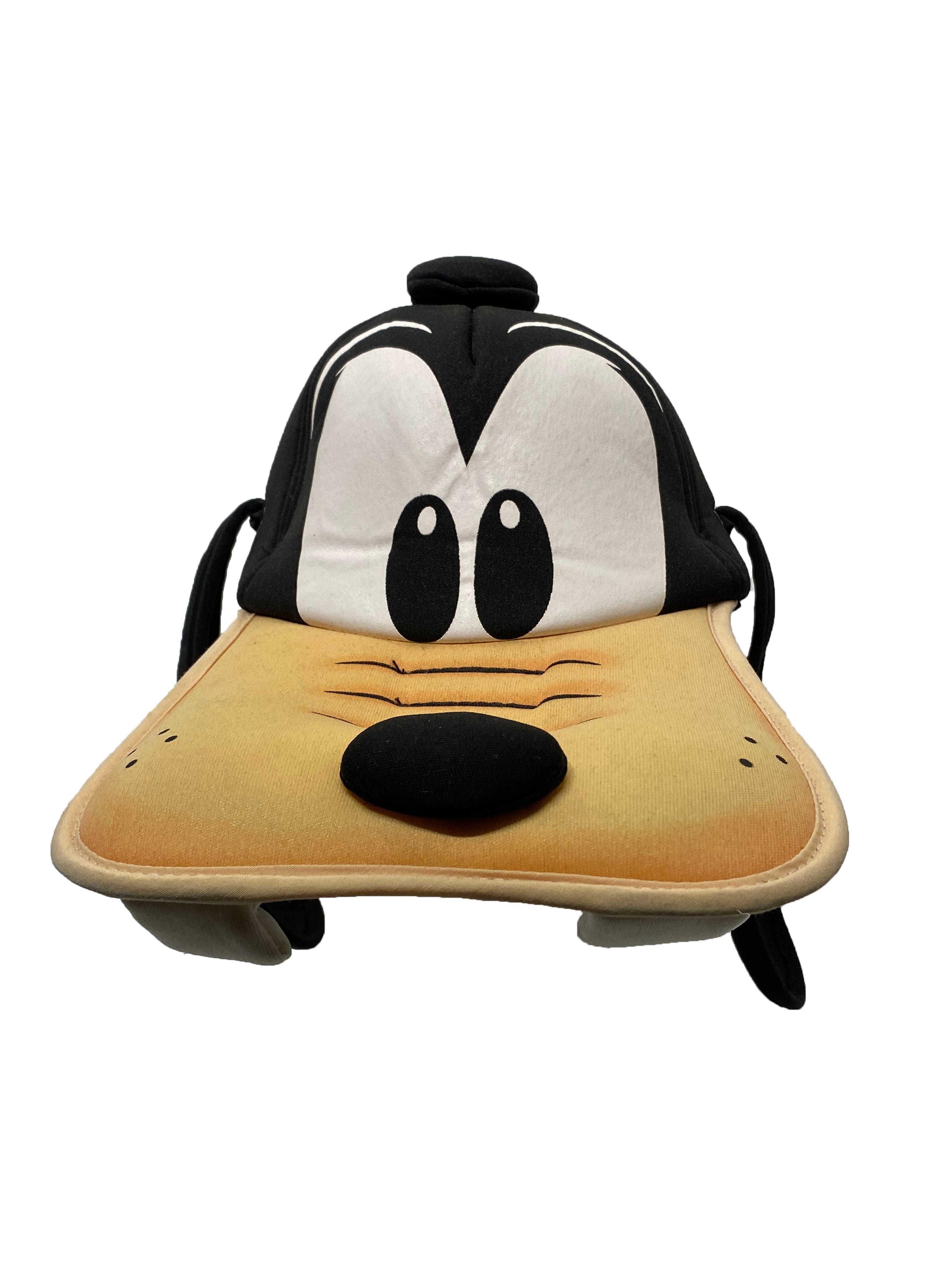 Vintage Disney Parks Adult Goofy Hat