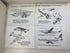 Vintage Eddie Rickenbacker Aviation History Educational Packet 1989