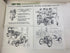 Vintage Eddie Rickenbacker Aviation History Educational Packet 1989