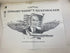 Vintage Eddie Rickenbacker Aviation History Educational Packet 1989