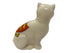 Vintage Edmonton Ceramic Cat Figurine