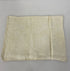 Vintage Embroidered Baby's Pillow Case