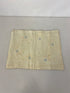 Vintage Embroidered Baby's Pillow Case