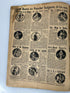 Vintage Embroidery Guide: Madam Worth's New Manual of Fancy Work 1886 RL Spencer