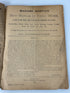 Vintage Embroidery Guide: Madam Worth's New Manual of Fancy Work 1886 RL Spencer