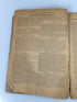 Vintage Embroidery Guide: Madam Worth's New Manual of Fancy Work 1886 RL Spencer