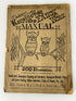 Vintage Embroidery Guide: Madam Worth's New Manual of Fancy Work 1886 RL Spencer
