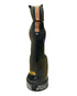 Vintage Ezra Brooks Bourbon Siamese Cat Bottle 1969