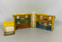 Vintage Fisher Price Little People Play Family House Playset
