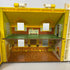 Vintage Fisher Price Little People Play Family House Playset