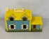 Vintage Fisher Price Little People Play Family House Playset
