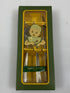 Vintage Gense Childrens Silverware Set