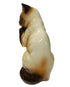 Vintage Goebel W.Germany Ceramic Cat Figurine