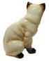Vintage Goebel W.Germany Ceramic Cat Figurine