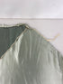 Vintage Green Fabric Pieces
