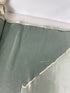 Vintage Green Fabric Pieces